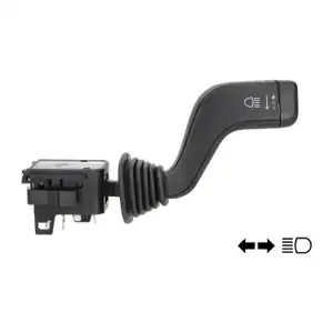 AIC 51875 Lenkstockschalter Blinkerschalter f&uuml;r OPEL Astra G Zafira A