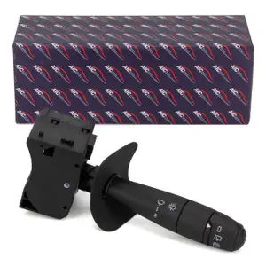 AIC Lenkstockschalter Wischerhebel für DACIA Duster Sandero Logan vorne rechts 6001551358