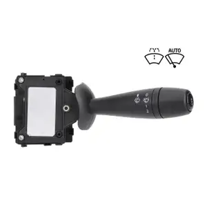 AIC 75812 Wischerschalter f&uuml;r DACIA Dokker Lodgy Logan 2 Sandero 2 8201168003