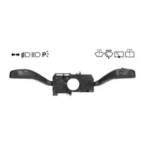 AIC 76125 Lenkstockschalter für VW Polo 5 Multivan Transporter T5 SKODA Fabia 2 Roomster