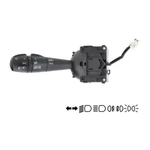 AIC 70734 Lichtschalter Blinkerschalter für RENAULT Clio 4 Captur 1 Trafic 3 Twingo 3