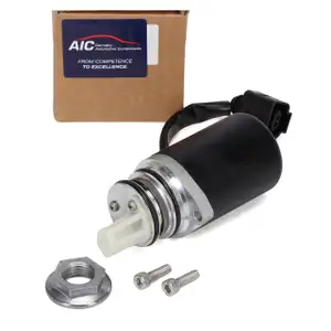 AIC Pumpe Lamellenkupplung HALDEX GEN 2 3 f&uuml;r VOLVO S40 2 S60 1 S80 1 2 hinten 86896649