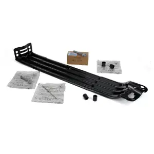 AIC Reserveradhalterung Reserverad Halterung Nachr&uuml;stset f&uuml;r VW Transporter T5 T6