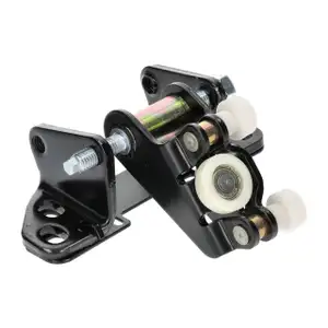 AIC 55247 Rollenf&uuml;hrung Schiebet&uuml;r f&uuml;r MERCEDES Sprinter B906 Crafter 2E 2F mitte rechts