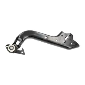 AIC 55248 Rollenf&uuml;hrung Schiebet&uuml;r f&uuml;r MERCEDES Sprinter B906 Crafter 2E 2F unten rechts