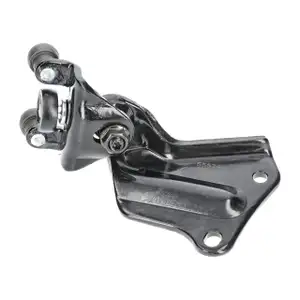 AIC 55574 Rollenf&uuml;hrung Schiebet&uuml;r f&uuml;r FORD Transit/Tourneo 01.2000-08.2014 oben rechts