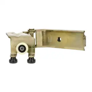 AIC 55709 Rollenf&uuml;hrung Schiebet&uuml;r f&uuml;r MERCEDES V-Klasse Vito W638 mitte rechts 6387600847