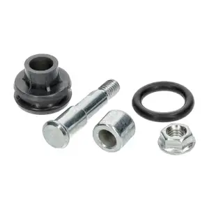 AIC Rollenf&uuml;hrung Schiebet&uuml;r f&uuml;r NISSAN Interstar X70 OPEL Movano A RENAULT Master 2 oben