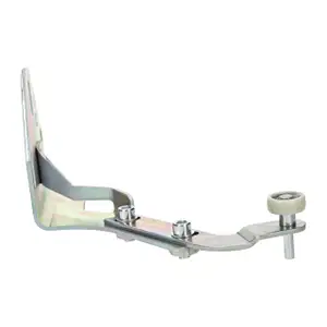 AIC 56375 Rollenf&uuml;hrung Schiebet&uuml;r f&uuml;r IVECO Daily 4 Kasten unten rechts 3804682