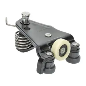 AIC 56700 Rollenf&uuml;hrung Schiebet&uuml;r f&uuml;r FORD Tourneo/Transit Connect mitte rechts