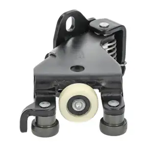 AIC 56904 Rollenf&uuml;hrung Schiebet&uuml;r f&uuml;r FIAT Doblo 119_ 223_ mitte rechts
