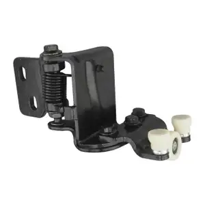 AIC 57584 Rollenf&uuml;hrung Schiebet&uuml;r f&uuml;r FORD Transit V363 ab 08.2013 mitte rechts