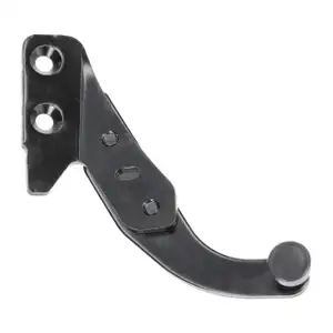 AIC Rollenf&uuml;hrung Schiebet&uuml;r f&uuml;r MERCEDES V-Klasse Vito W447 oben rechts 4477600147