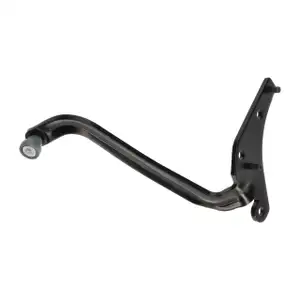 AIC Rollenf&uuml;hrung Schiebet&uuml;r f&uuml;r CITROEN Jumpy 2 PEUGEOT Expert FIAT Scudo oben rechts