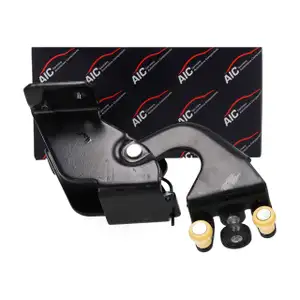 AIC Rollenf&uuml;hrung Schiebet&uuml;r f&uuml;r CITROEN Jumpy 2 PEUGEOT Expert FIAT Scudo mitte rechts