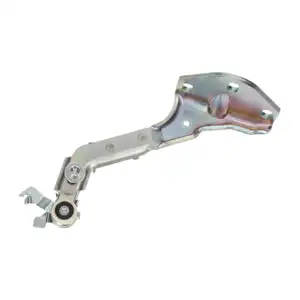 AIC 76112 Rollenf&uuml;hrung Schiebet&uuml;r f&uuml;r IVECO Daily 6 Kasten unten rechts