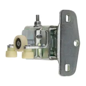 AIC 76113 Rollenf&uuml;hrung Schiebet&uuml;r f&uuml;r IVECO Daily 6 Kasten mitte rechts 5801522344