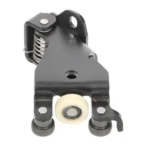 AIC 73505 Rollenf&uuml;hrung Schiebet&uuml;r f&uuml;r FIAT Doblo 119_ 223_ hinten unten links