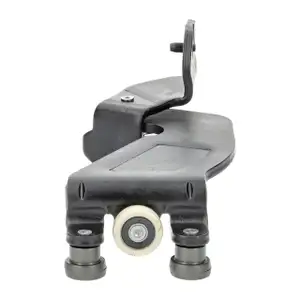 AIC 73500 Rollenf&uuml;hrung Schiebet&uuml;r f&uuml;r FIAT Doblo 263_ OPEL Combo X12 mitte links