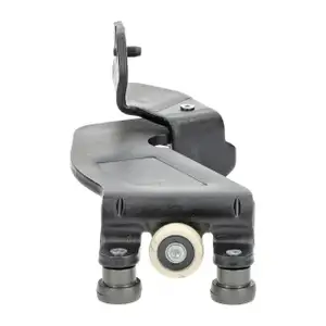 AIC 73501 Rollenf&uuml;hrung Schiebet&uuml;r f&uuml;r FIAT Doblo 263_ OPEL Combo X12 mitte rechts