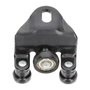 AIC 73514 Rollenf&uuml;hrung Schiebet&uuml;r f&uuml;r FORD Transit 01.2000-08.2014 oben links + rechts