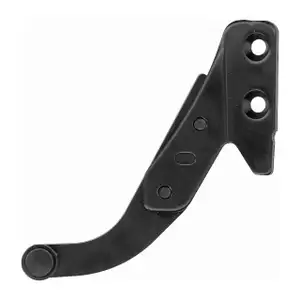 AIC 73515 Rollenf&uuml;hrung Schiebet&uuml;r f&uuml;r MERCEDES-BENZ V-Klasse Vito W447 oben links