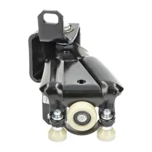 AIC Sliding Door Roller Guide for Mercedes-Benz V-Class Vito W447, center left, 4477600447