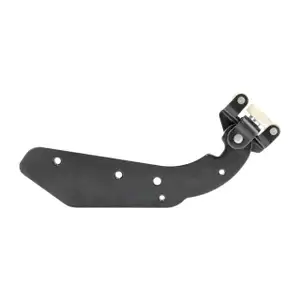 AIC 73519 Rollenf&uuml;hrung Schiebet&uuml;r f&uuml;r MERCEDES V-Klasse Vito W447 unten links 4477600647
