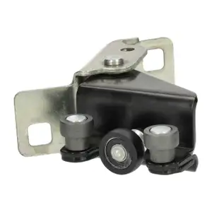 AIC 73522 Rollenf&uuml;hrung Schiebet&uuml;r f&uuml;r RENAULT Kangoo/Rapid mitte rechts 7700308222