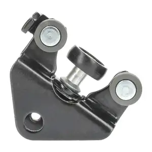 AIC 73549 Rollenf&uuml;hrung Schiebet&uuml;r f&uuml;r RENAULT Kangoo/Rapid hinten unten rechts