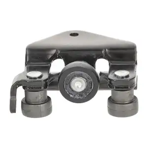 AIC 73550 Rollenf&uuml;hrung Schiebet&uuml;r f&uuml;r RENAULT Kangoo/Rapid unten rechts