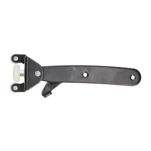 AIC 73552 Sliding Door Roller Guide for VW Caddy 3 4/Alltrack, Lower Left