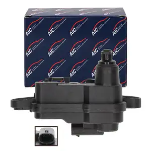 AIC 76354 Stellelement Tankklappe f&uuml;r VW Passat B8 Golf 8 Arteon 3H rechts 510810773B
