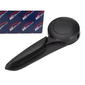 AIC Griff Stellelement Sitzverstellung für MERCEDES W169 W245 Sprinter 3-5t vorne links