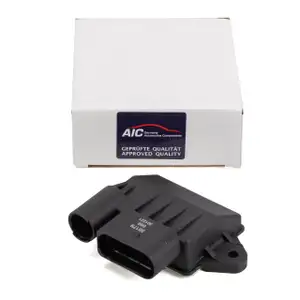 AIC Steuergerät Glühzeit für MERCEDES W203 S203 W204 S204 W211 S211 Vito Viano W639 OM642