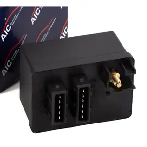 AIC Steuergerät Glühzeit für FORD KA 2 CITROEN C5 3 FIAT ALFA 147 Mito LANCIA Lybra JAGUAR