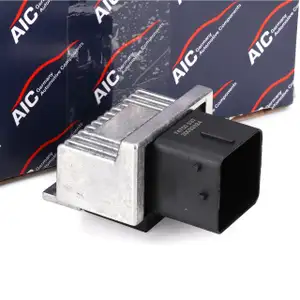 AIC 74750 Steuergerät Glühzeit für FORD Focus 2 RENAULT Megane 2 CITROEN PEUGEOT 1.4-2.0D