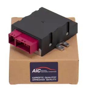 AIC Steuerger&auml;t Kraftstoffpumpe f&uuml;r BMW F20 F21 3er F30 F31 5er F10 F11 X3 F25 16147411596
