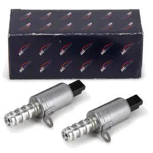 2x AIC Steuerventil Nockenwelle für BMW F20 F30 MINI N12 N13 N14 N16 N18 11368610388