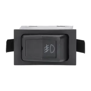 AIC 50752 Schalter Nebelscheinwerfer f&uuml;r VW Golf 1 Caddy 1 Passat B1 B2 321941535B