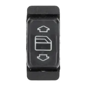 AIC 50738 Schalter Fensterheber f&uuml;r MERCEDES-BENZ S-Klasse W126 hinten 1268206310