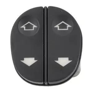 AIC 51468 Schalter Fensterheber f&uuml;r FORD Fiesta 5 Fusion Ka RB Puma EC vorne links 1007910