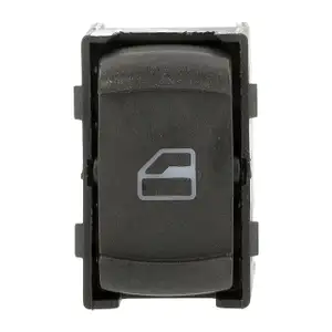 AIC 52781 Schalter Fensterheber f&uuml;r VW Golf 4 Bora Passat B5 B5.5 3B0959855B