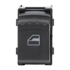 AIC 52784 Schalter Fensterheber f&uuml;r SKODA Fabia 1 6Y vorne o. hinten 6Y0959855