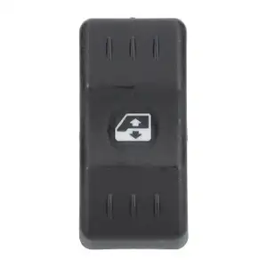 AIC Schalter Fensterheber Fensterheberschalter f&uuml;r DACIA Logan 1 vorne links o. rechts