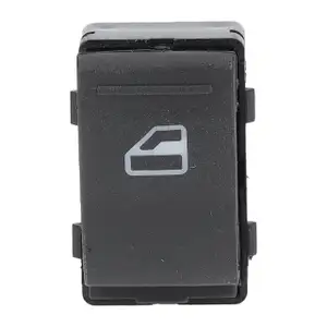 AIC 57289 Schalter Fensterheber f&uuml;r VW Multivan Transporter T5 vorne rechts 7E0959855D