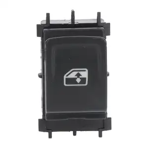 AIC Schalter Fensterheber f&uuml;r VW Polo 6 T-Cross A1 Arona Ibiza 5 Leon 5F rechts 5G0959855P