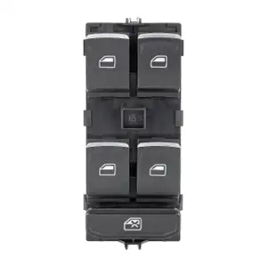 AIC 58845 Schalter Fensterheber f&uuml;r VW Golf 7/Sportsvan Passat B8 vorne links