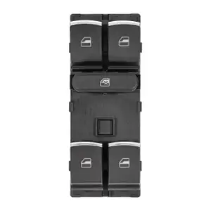 AIC Schalter Fensterheber Fensterheberschalter f&uuml;r VW Passat B7 vorne links 3C8959857 XSH