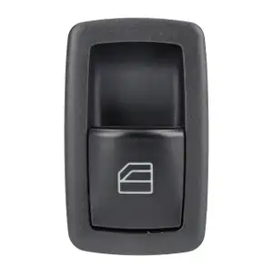 AIC 58862 Window Regulator Switch for MERCEDES-BENZ W169, W245, X164 (Front Left) 2518200510